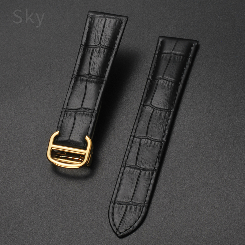 Men'S Accessories London - Dla Cartier Tank Solo London klucz