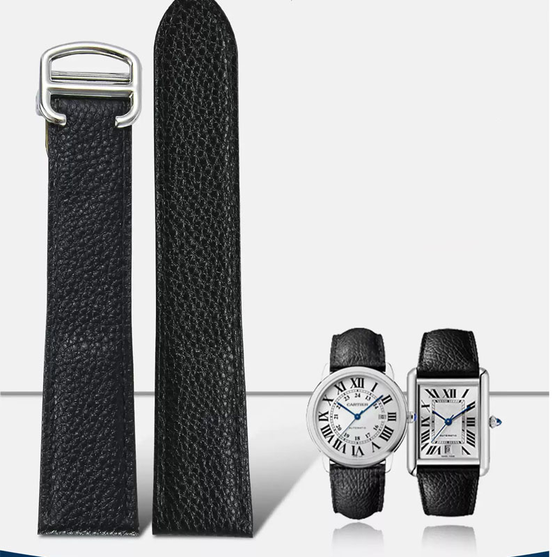 Men'S Accessories London - Akcesoria do pasków zegarków 17 20