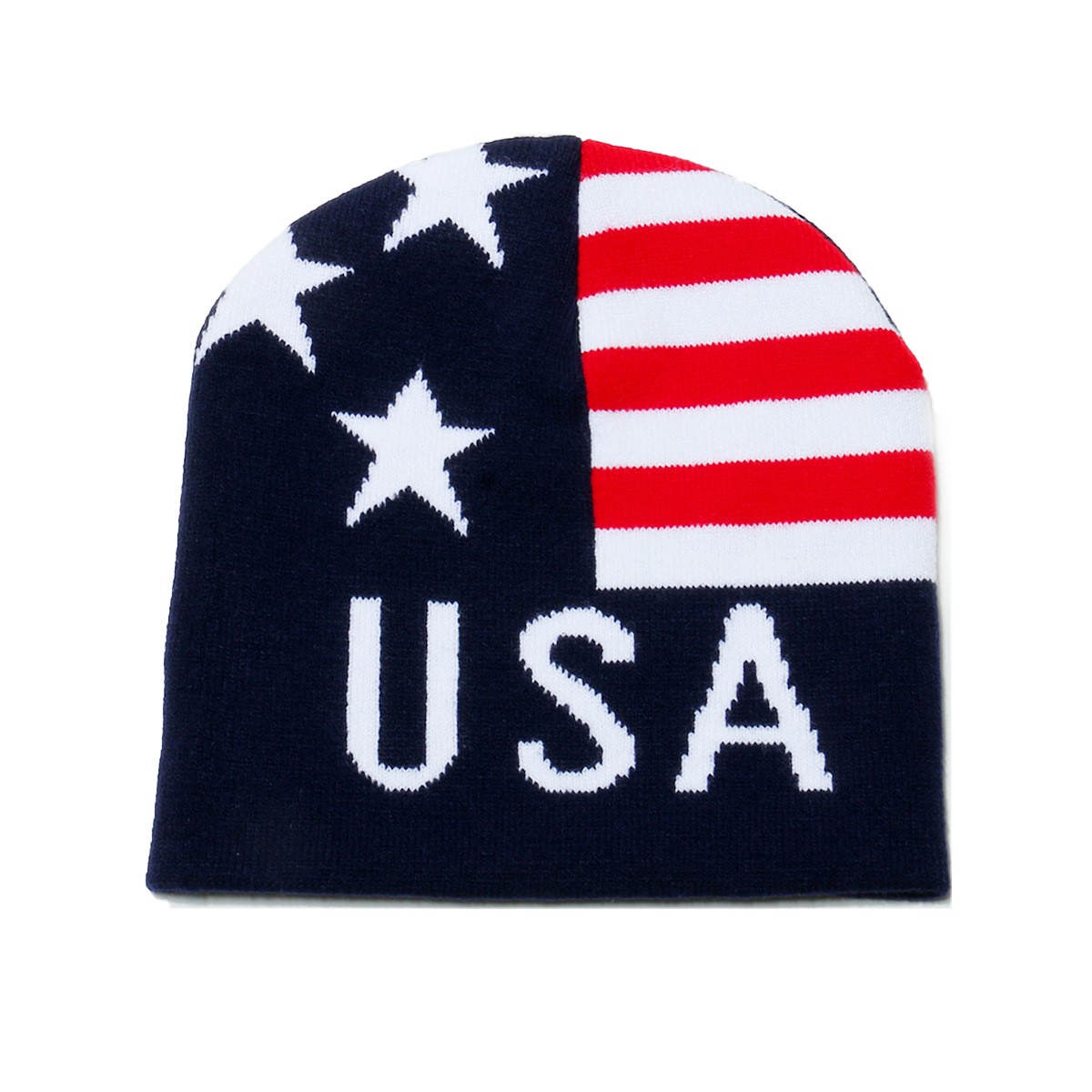 Men'S Accessories London - USA Londyn Czapki typu beanie do
