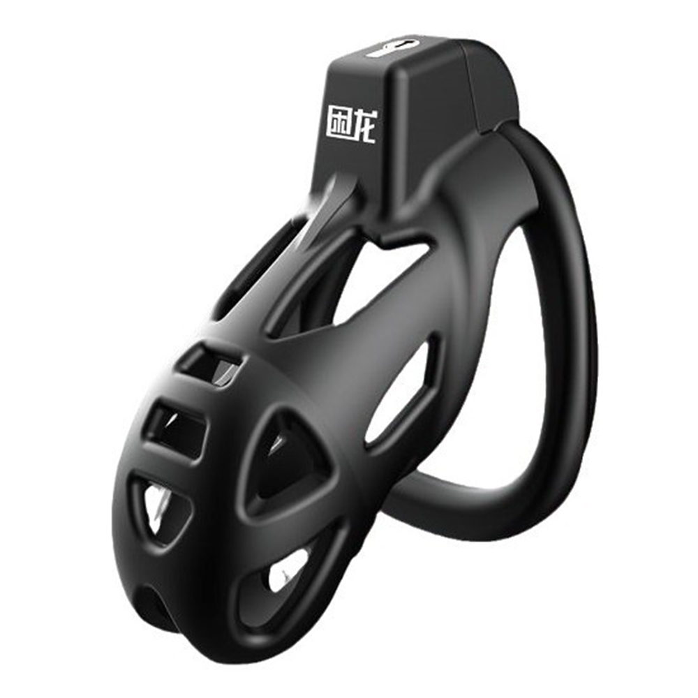 Men Accessories Usa - Klatka na penisa dla mężczyzn z