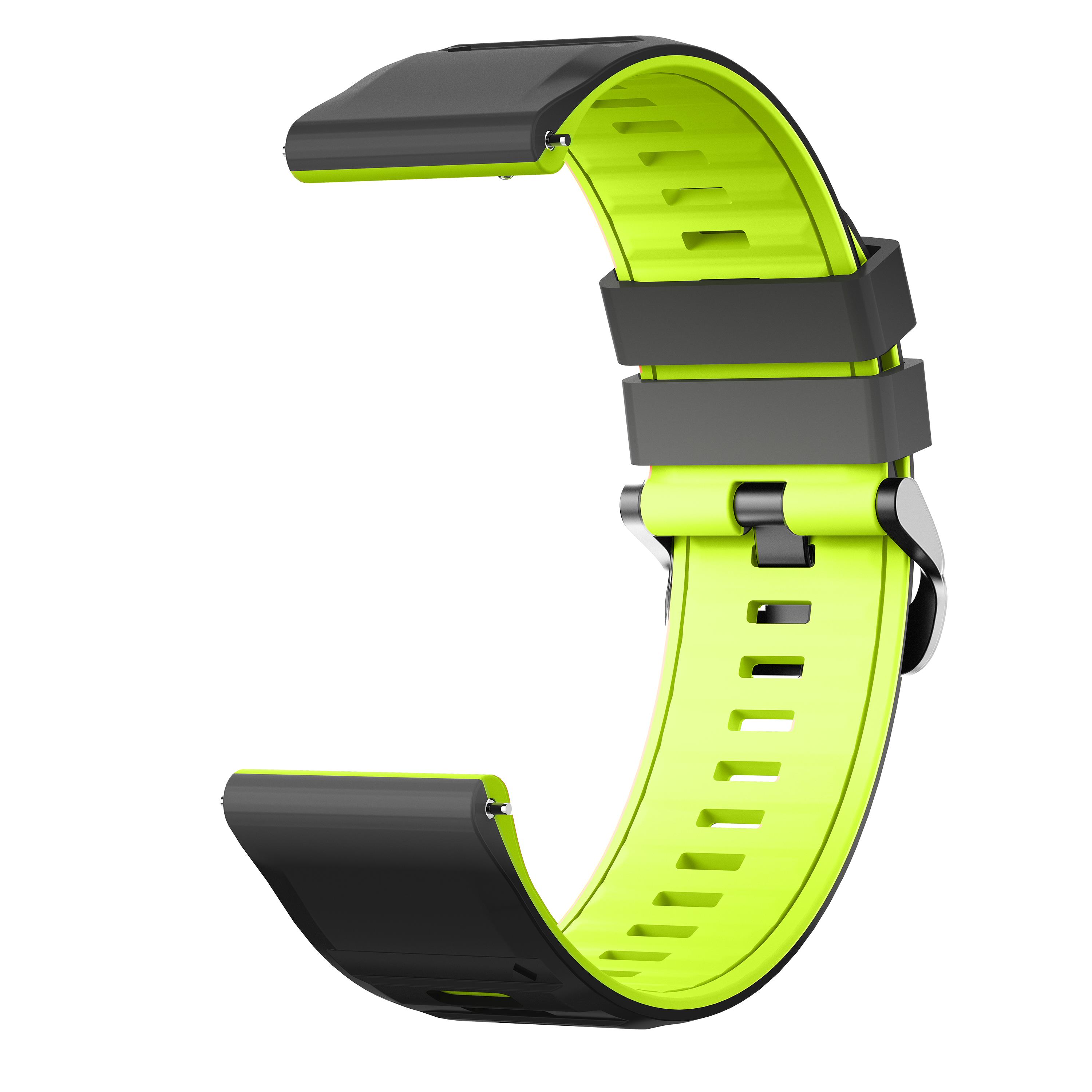 Sportowy pasek silikonowy do R – Men'S Accessories Nike recenzja i cena