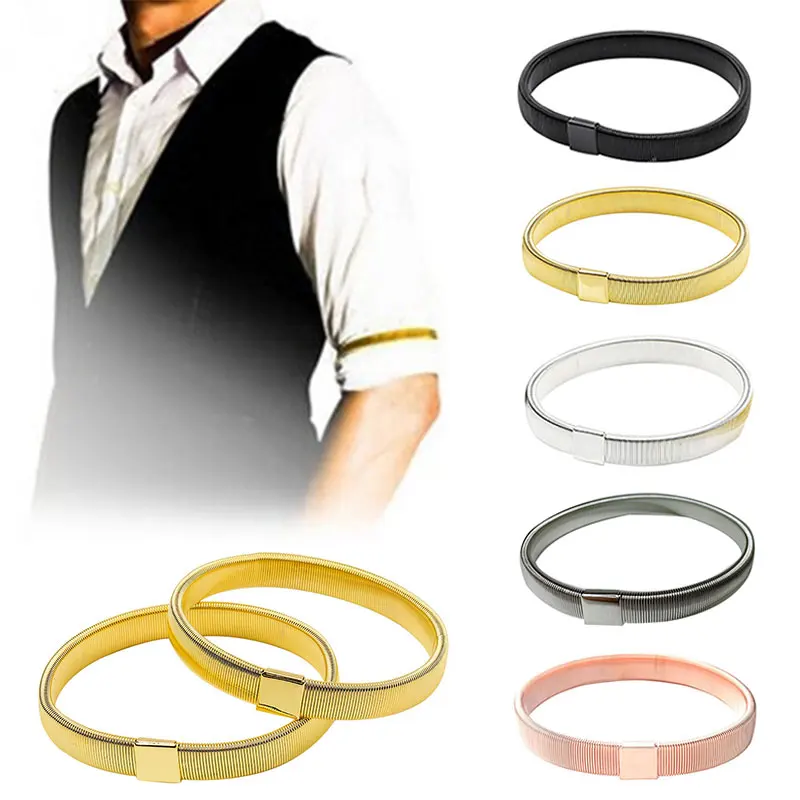 2 szt. Męskie elastyczne opask – Men'S Accessories Clothing recenzja i cena