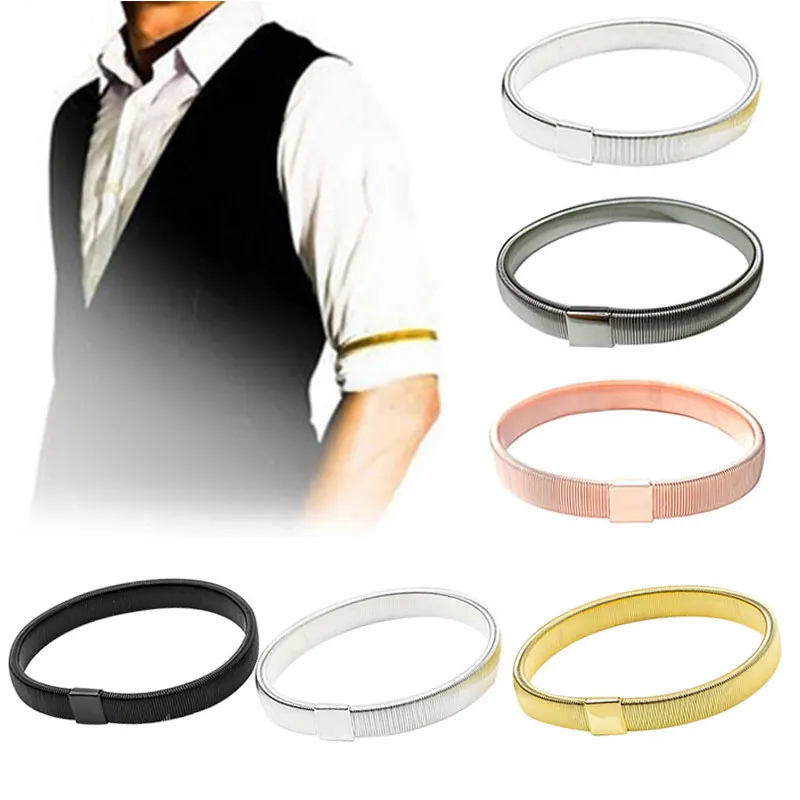 2 szt. Męskie elastyczne opask – Men'S Accessories Clothing recenzja i cena