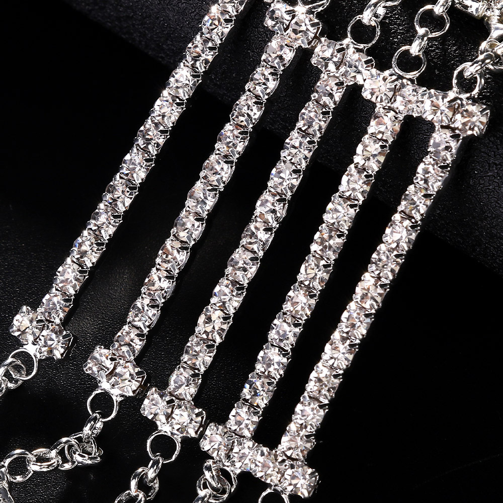 Nowa luksusowa osobowość przes – Men Accessories Ring And Bracelet recenzja i cena