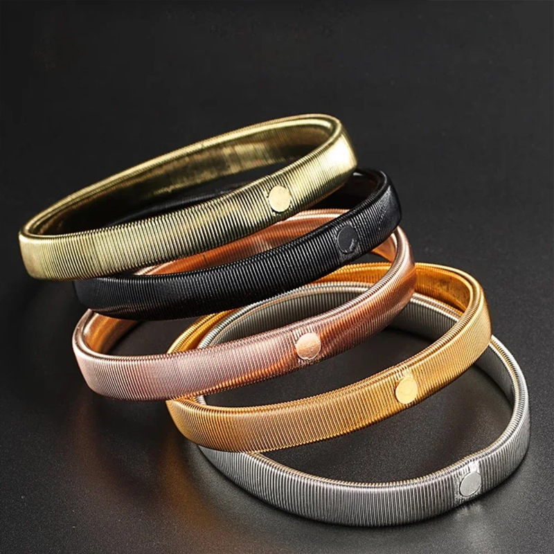 2 szt. Elastyczne uchwyty do r – Men'S Accessories Clothing recenzja i cena