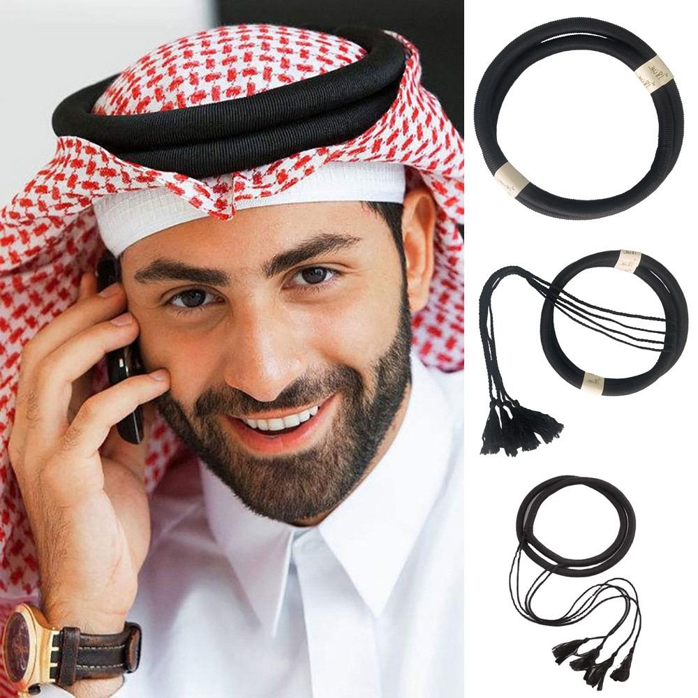 1 szt. Odzież islamska nakryci – Men'S Accessories Clothing recenzja i cena