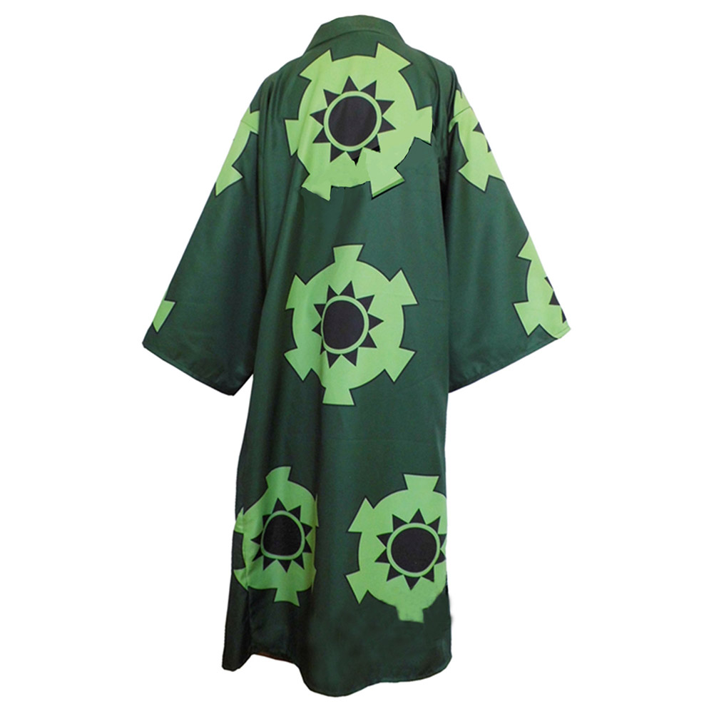 Kostium Cosplay Wano Country R – Men'S Accessories Clothing recenzja i cena