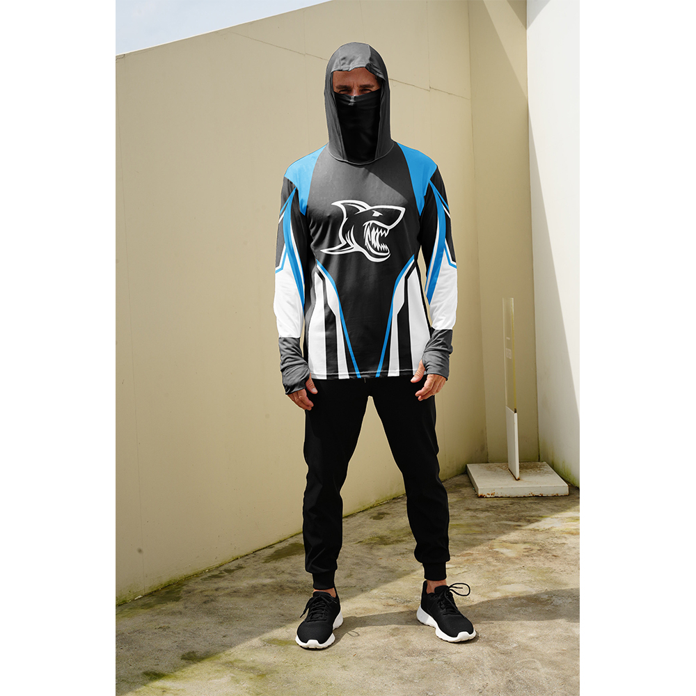 Męskie koszulki wędkarskie z o – Men'S Accessories Clothing recenzja i cena