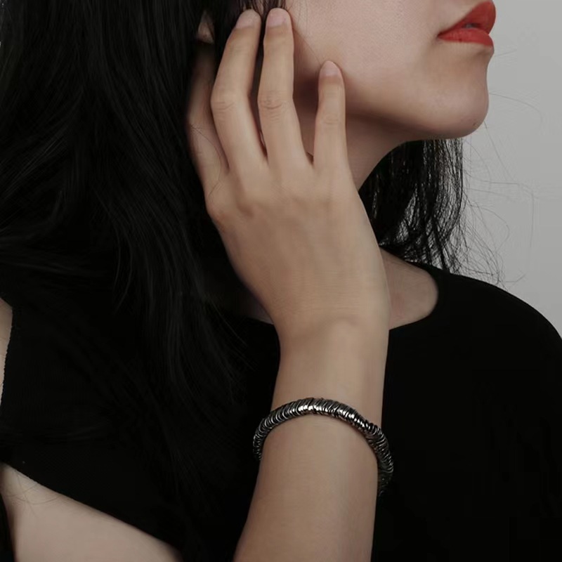 Buddhastone nowy trend bransol – Men Accessories Ring And Bracelet recenzja i cena