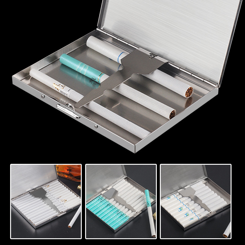 Stal nierdzewna, wysuwane, ele – Men Accessories Usa recenzja i cena
