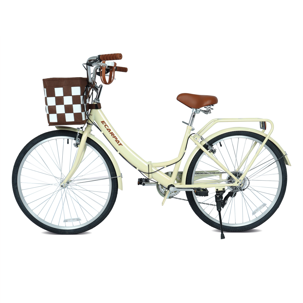 Rower miejski składany A26285B – Men Accessories Usa recenzja i cena