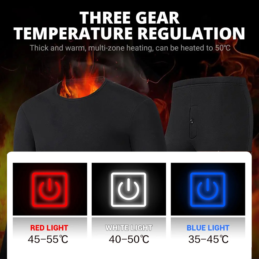 Nowa Bielizna Termiczna 52 Obs – Men'S Accessories Clothing recenzja i cena