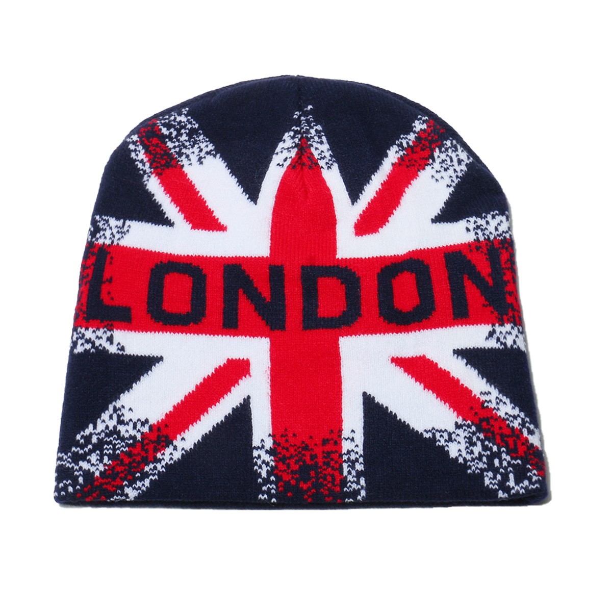 USA UK Londyn Czapki typu bean – Men'S Accessories London recenzja i cena