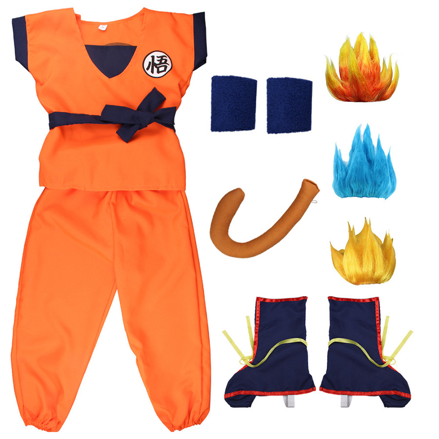 Zestaw Halloween dla dorosłych – Men Accessories For Wrist recenzja i cena