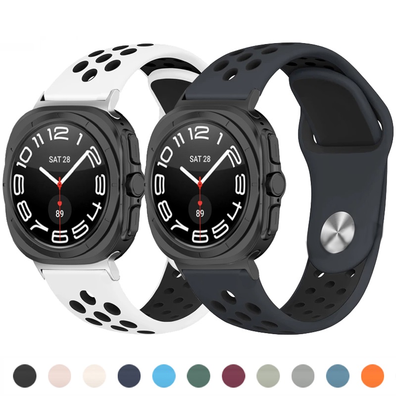 Silikonowy pasek do zegarka Sa – Men'S Accessories Nike recenzja i cena