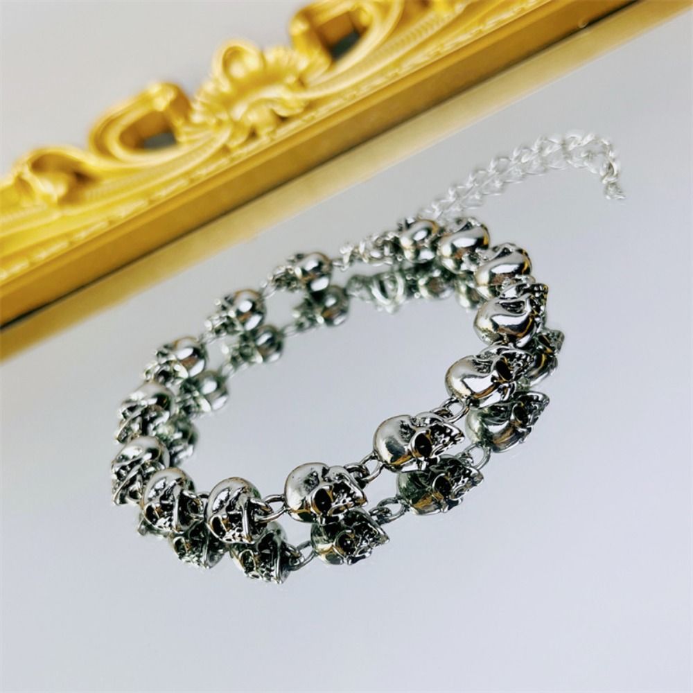 Kreatywne bransoletki z korali – Men Accessories Ring And Bracelet recenzja i cena