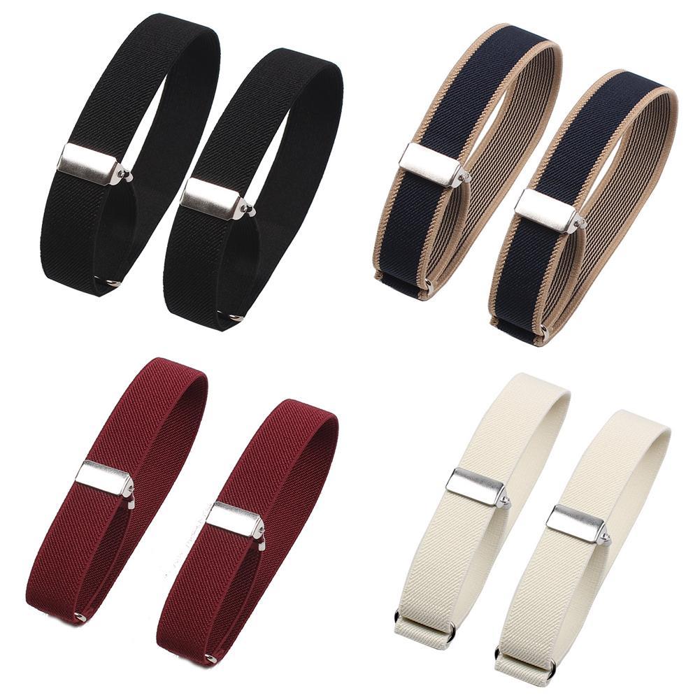 2 szt. Regulowane elastyczne o – Men'S Accessories Clothing recenzja i cena