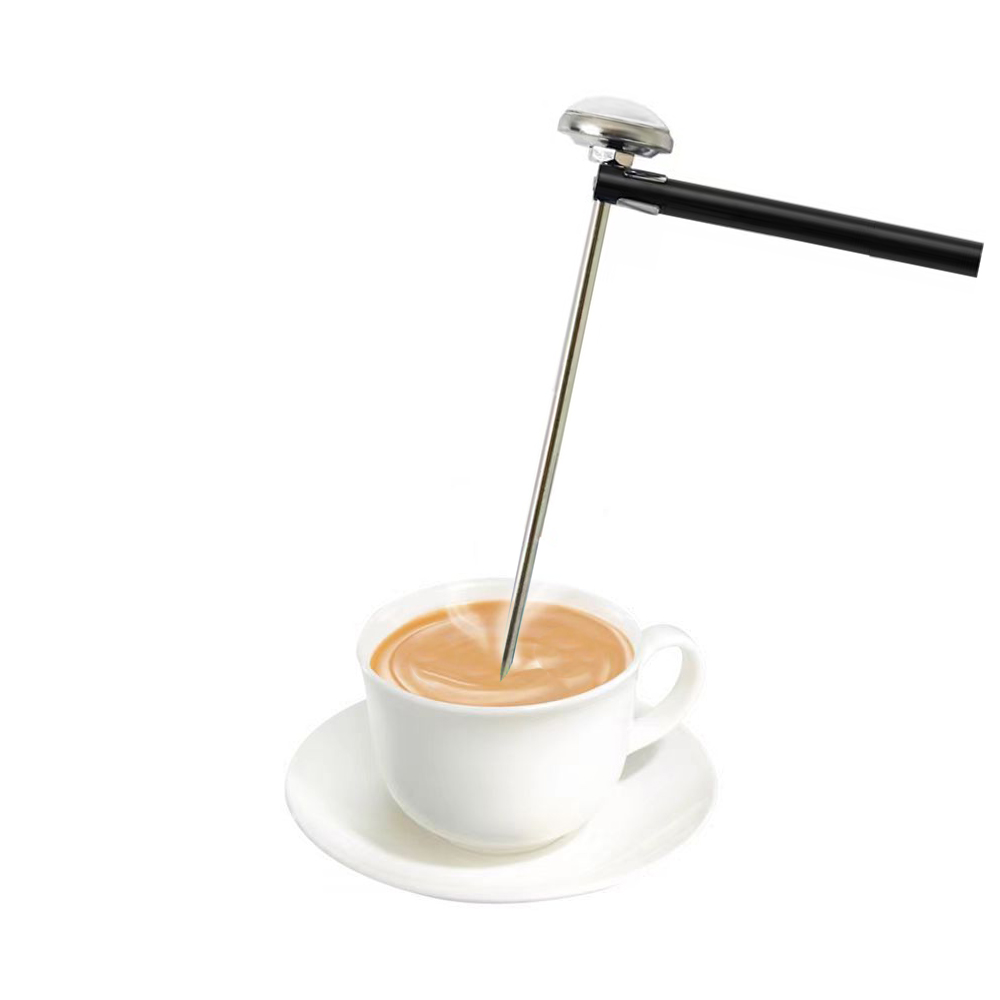 0° C~120° C  Termometr butelki – Flask Stainless Steel recenzja i cena