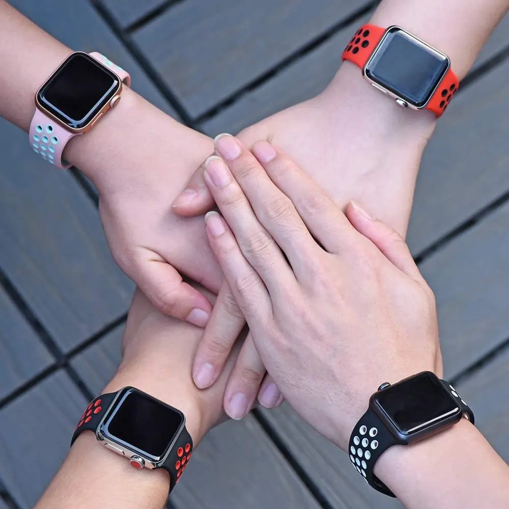 Silikonowy pasek do zegarka ap – Men'S Accessories Nike recenzja i cena