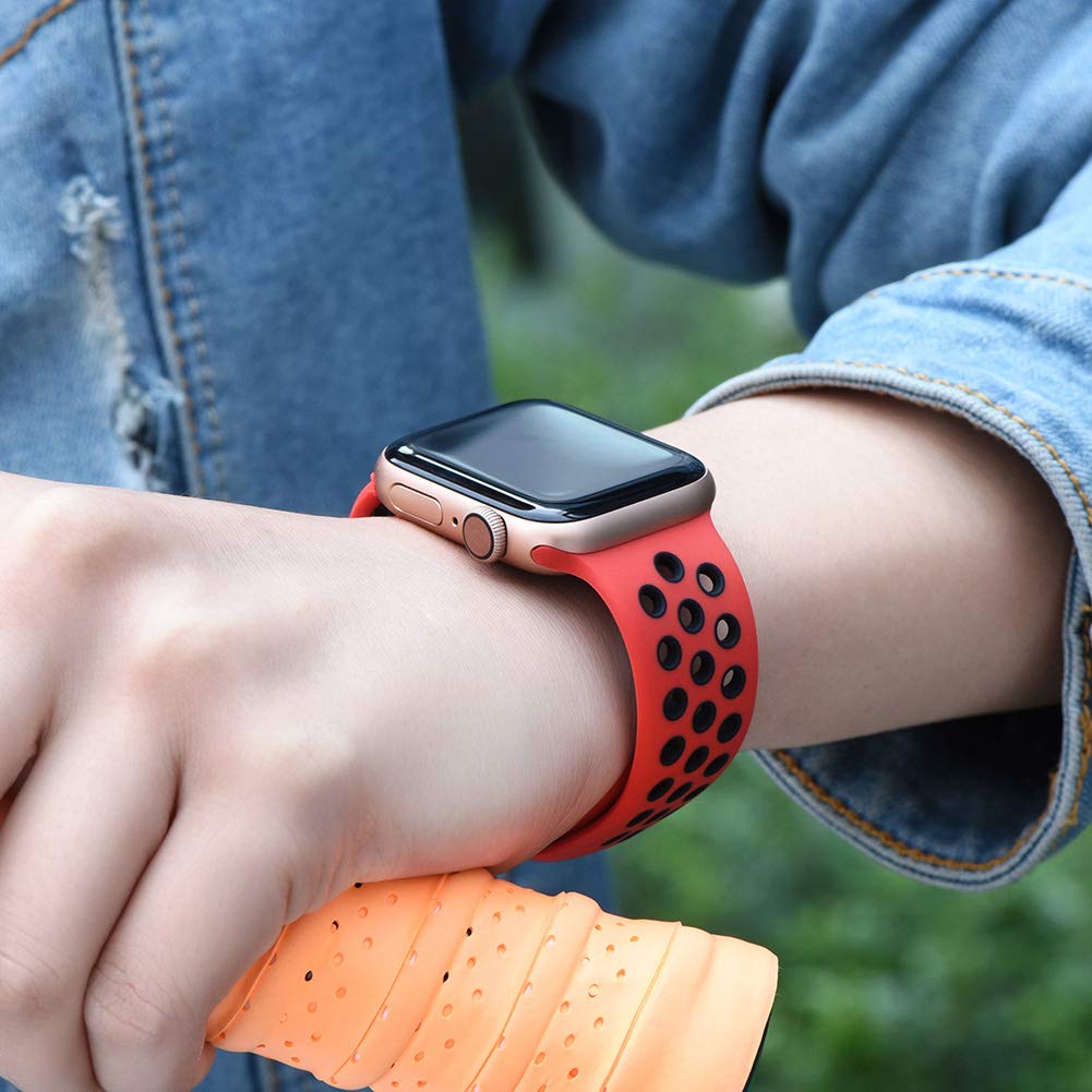 Silikonowy pasek do zegarka ap – Men'S Accessories Nike recenzja i cena