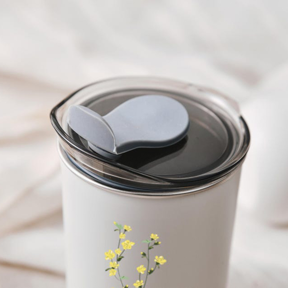 Kubek ze stali nierdzewnej z w – Flask Stainless Steel recenzja i cena