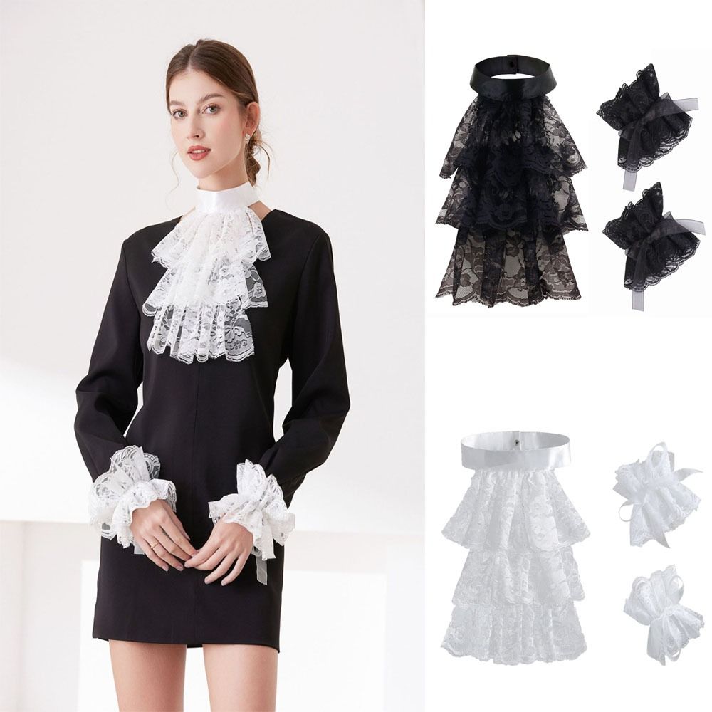 Vintage wiktoriański kołnierzy – Men'S Victorian Accessories recenzja i cena