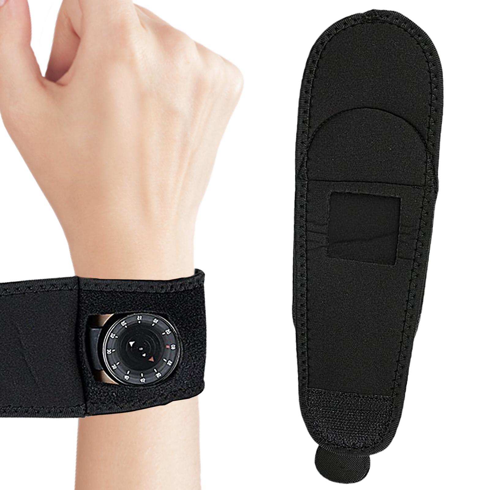 Ochraniacz na pasek do zegarka – Men Accessories For Wrist recenzja i cena