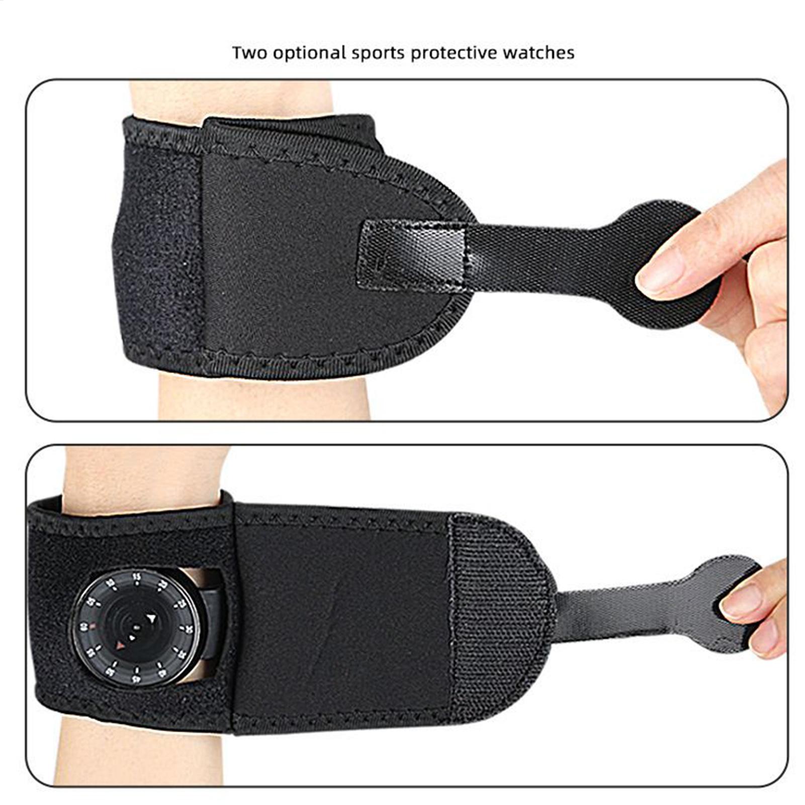 Ochraniacz na pasek do zegarka – Men Accessories For Wrist recenzja i cena