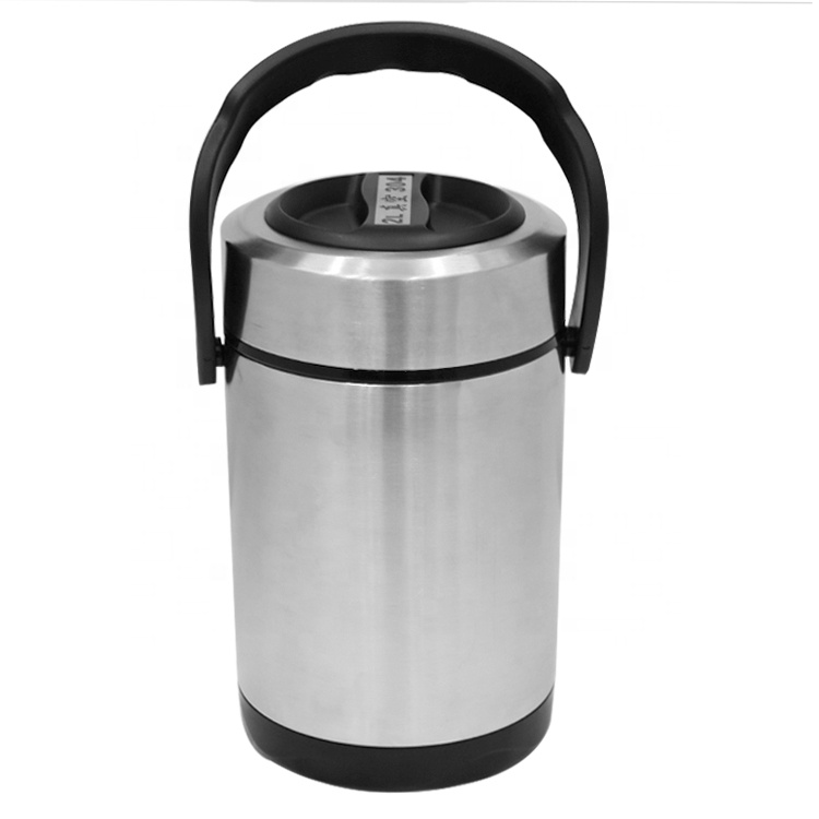Hurtowy termos obiadowy z izol – Flask Stainless Steel recenzja i cena