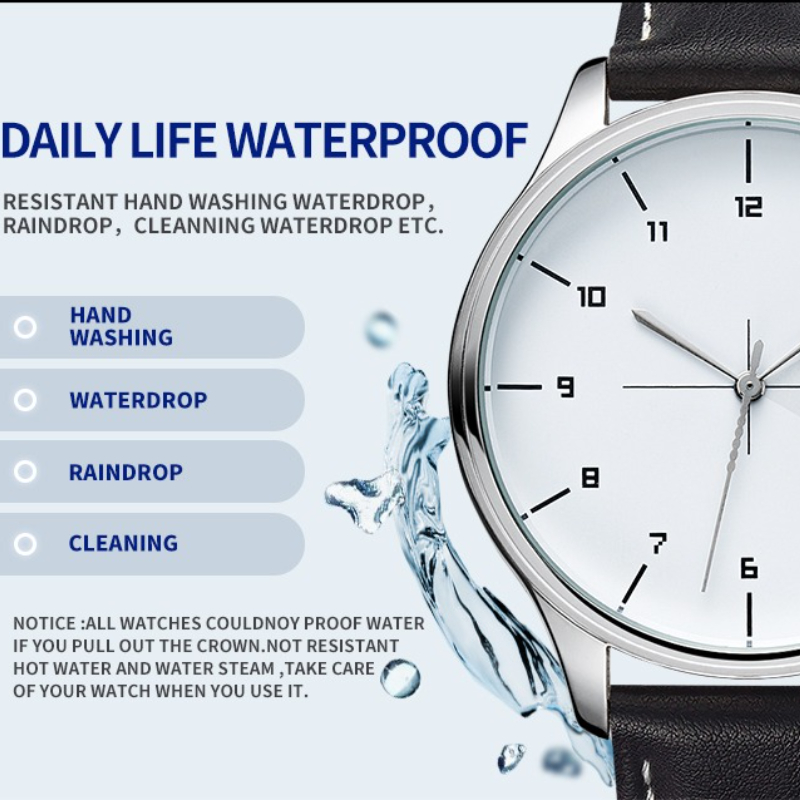 Zegarki kwarcowe YAZOLE dla mę – Men Accessories For Wrist recenzja i cena