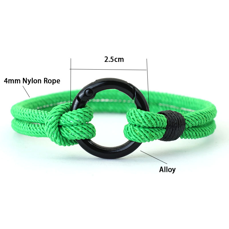 Nowa moda męska bransoletka li – Men Accessories Ring And Bracelet recenzja i cena