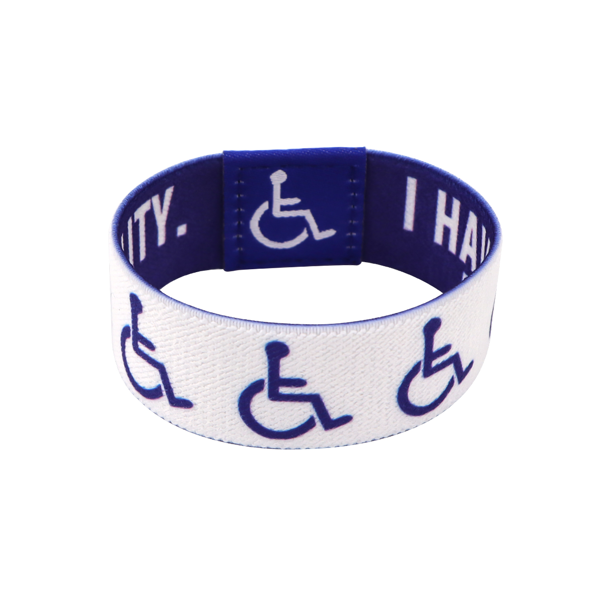 Bransoletka świadomości dla os – Men Accessories Ring And Bracelet recenzja i cena