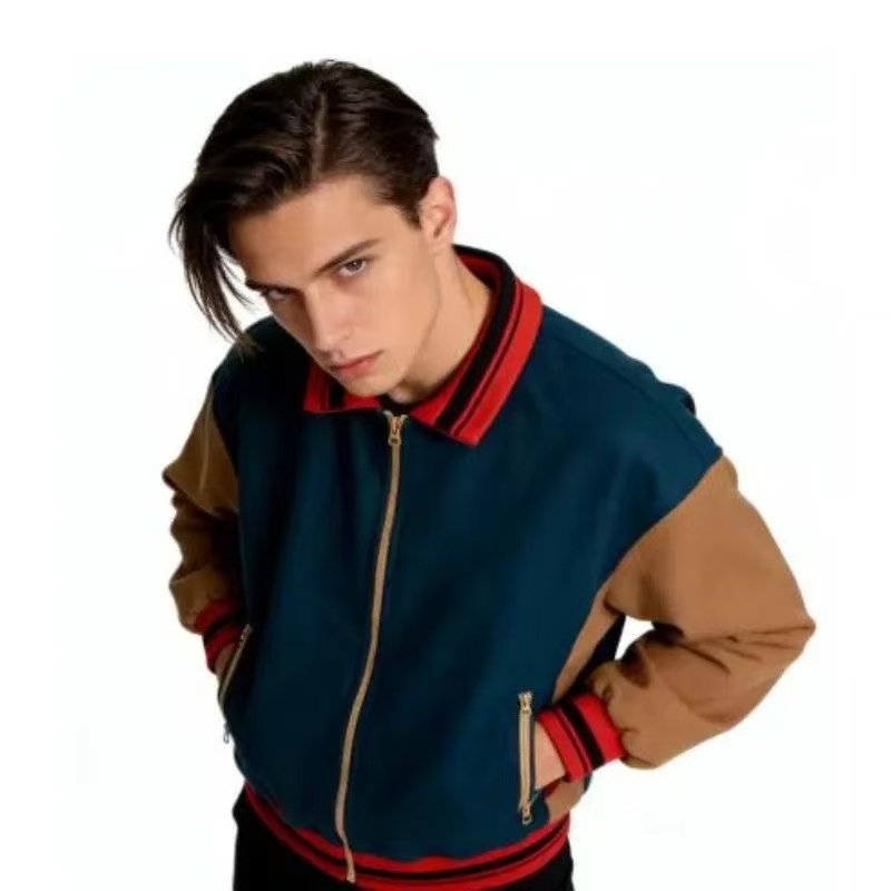 Kurtka cosplay Willa Byersa z  – Men'S Accessories Clothing recenzja i cena